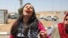Press Freedom And Reporting While Female