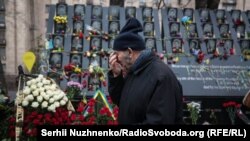 Ексспівробітника «Беркуту» підозрюють в умисних убивствах учасників протестів 20 лютого 2014 на вулиці Інститутській та в інших злочинах