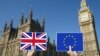 Data Brexit-ului se decide la Palatul Westminster. Dezbateri decisive și pentru Boris Johnson