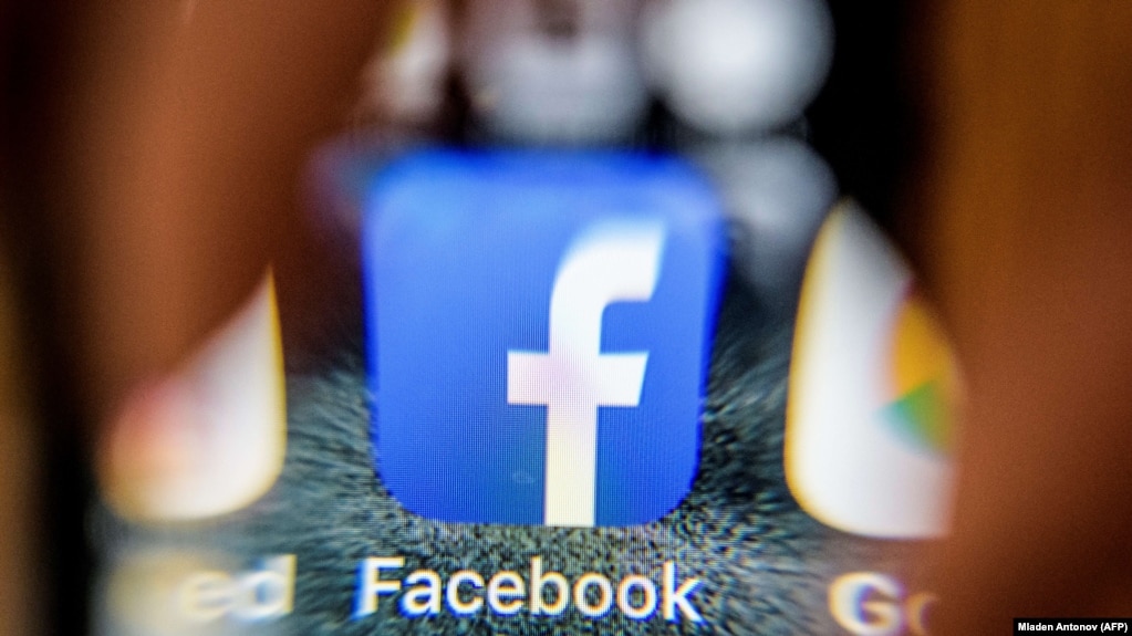 Korisnici su prijavili da nemaju pristup Facebooku u Kaliforniji, Njujorku i Evropi