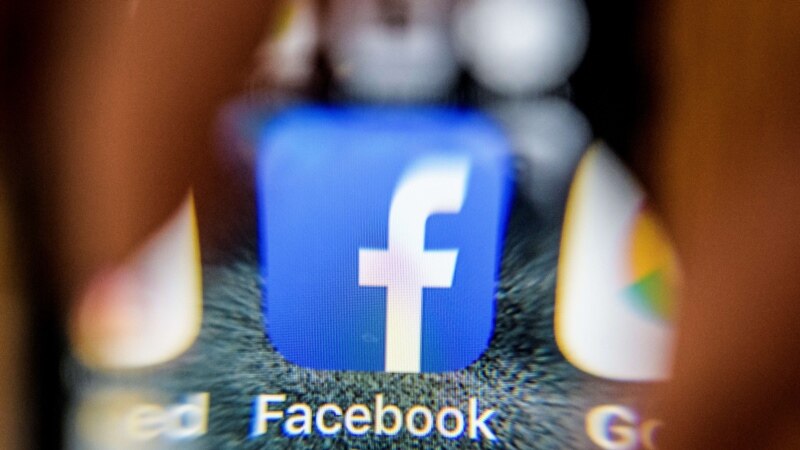 Квартальный отчет: Facebook подешевел на 150 миллиардов долларов 