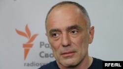 Юрій Касьянов