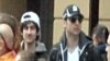 Father Of Boston Bombing Suspects Seeks 'Justice'