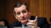 Senate Judiciary Committee member Sen. Ted Cruz, R-Texas, speaks during a Senate Judiciary Committee hearing on nominations on Capitol Hill in Washington, Wednesday, Nov. 15, 2017.