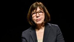 Interviu cu europarlamentara Rebecca Harms