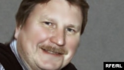 Ринат Валиулин