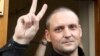 Москва: поліція затримала Удальцова, Лимонова і ще десятки лівих активістів