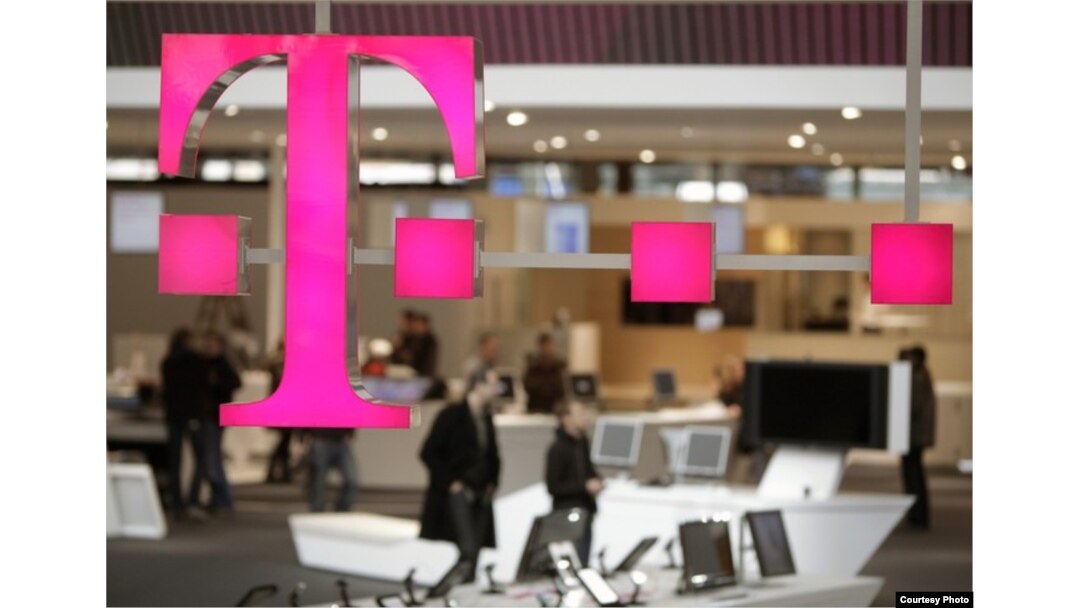 Mađar Telekom