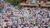 هزاران هندی علیه حملات بر مسلمانان در این کشور اعتراض کردند