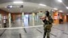 «Бойовики прикривалися цивільними» – «спецназівець» про початок оборони Донецького аеропорту