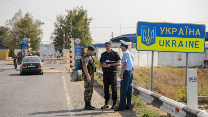 Просительница убежища из Ставропольского края жалуется на давление  миграционной службы Украины