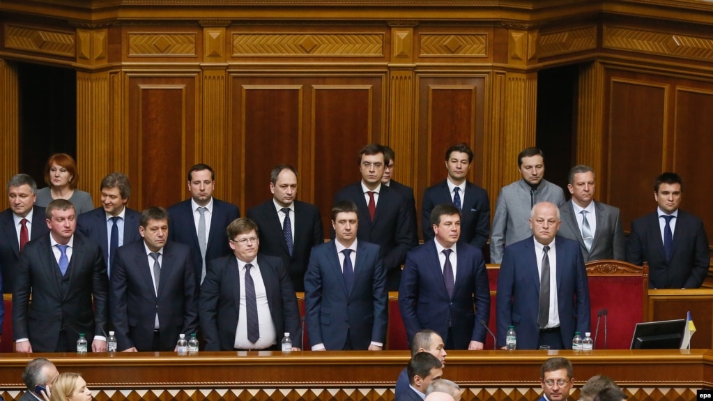 Керівник "Укравтодору" Новак подав у відставку - Цензор.НЕТ 2655