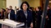 Саломе Зурабишвили: все не то, Женева в том числе