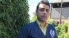 Iranian activist Esmail Bakhshi was arrested in November for organizing weeks-long protests at a sugar factory.