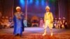 Ташкент отправил узбекскому театру в Кыргызстане часть обещанной помощи 