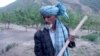 Афганский садовник возделывает свою мечту