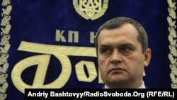 Віталій Захарченко