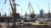 «Метою ворога було влучання саме в Одеський морський торговий порт», заявила представниця штабу (фото ілюстраційне) 
