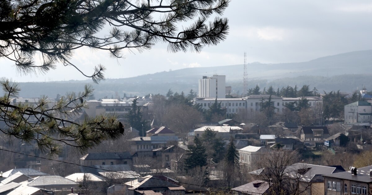 ოკუპირებულ ცხინვალში სპეცოპერაციის შედეგად 11 ადამიანი დააკავეს