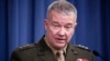 Top Commander Sees Increased Iran Threat In Afghanistan