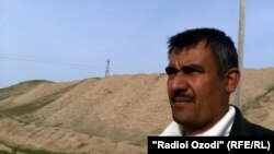 Зухуриддин Шарифов
