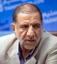 فرمانده قرارگاه ثارالله و مسئول امنیت تهران به عنوان مرکز قدرت جمهوری اسلامی