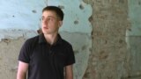 'A Sniper Will Kill You': Mother And Son Recall Terror Of Beslan Siege