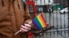 Уряд має активно протистояти дискримінації ЛГБТ – Покальчук