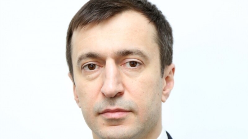 Дагестанан экономикан министр дIалаьцна