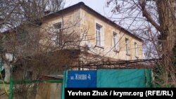 Здание характерно для дачной застройки царского периода