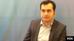 Bəxtiyar Hacıyev