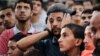 آتش‌بس غزه و گفت‌وگوها در مصر همچنان ادامه دارد