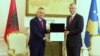 Thaçi kërkon nga Shqipëria t’u lëshojë pasaporta qytetarëve të Kosovës