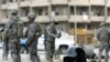 «روند خروج سربازان آمریکا از عراق دچار وقفه نخواهد شد»