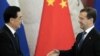 Russia, China Postpone Gas Deal