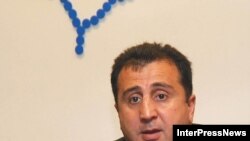 Глава югоосетинского правительства в изгнании Дмитрий Санакоев называет Теймураза Джерапова политическим заключенным