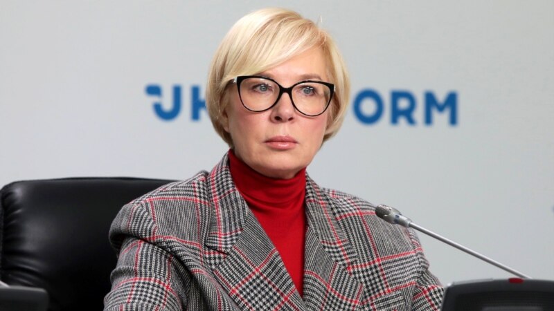 Денисова отреагировала на планы российских властей построить парк на месте мусульманского кладбища в Бахчисарае