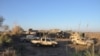 دفاع وزارت: د تخار خواجه غار او بنګي ولسوالۍ بېرته له طالبانو ونیول شوې