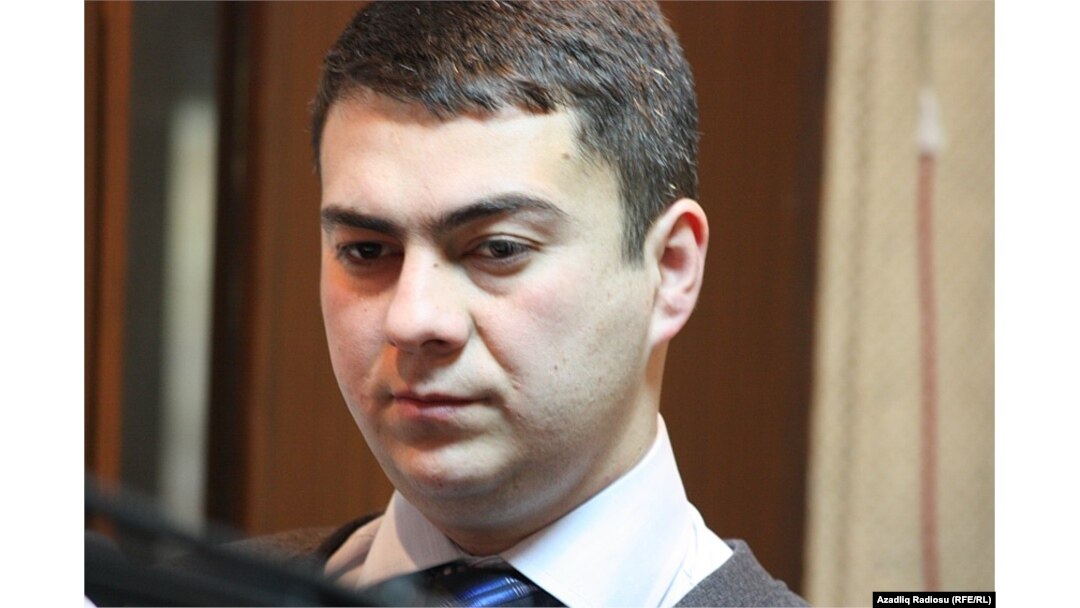 Fariz Namazlı