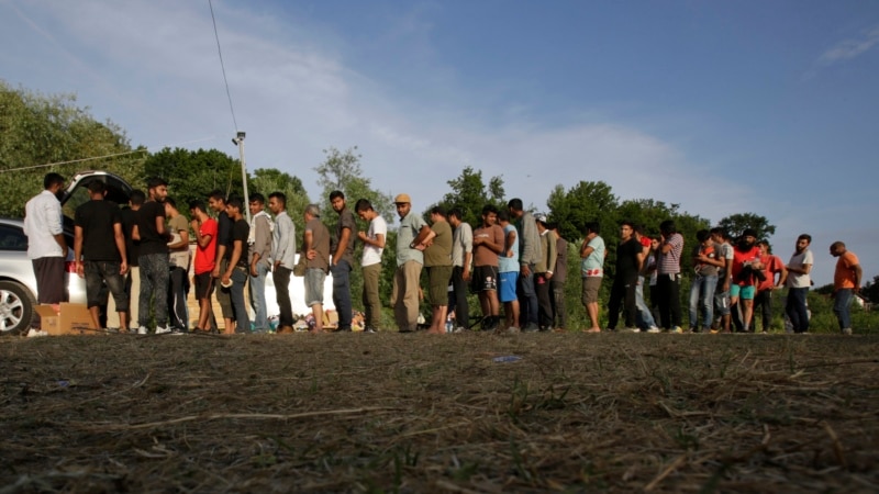 „Пресе“: Австрија преговара за сместување мигранти во Западен Балкан