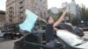 У Києві проходить автопробіг до річниці депортації кримських татар 
