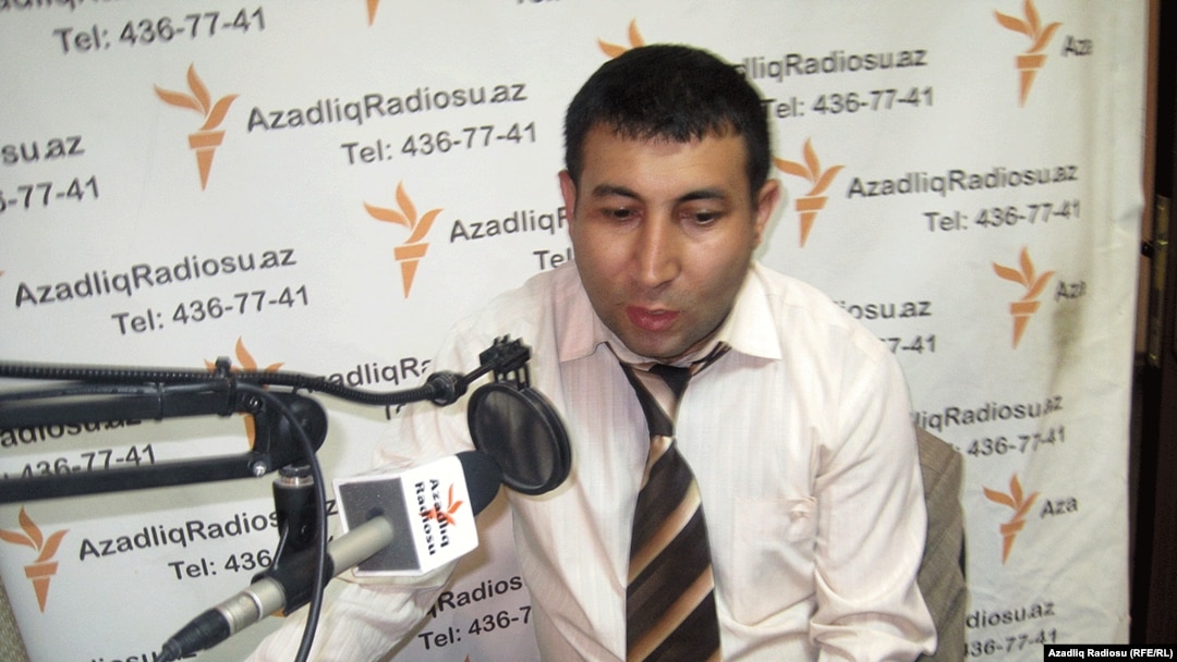 Nazir Quliyev