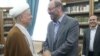 تاکید رفسنجانی و وزیر دفاع بر «حذف» و «فروپاشی کامل» اسرائیل