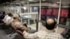 Tehran's Booming Stock Market Begins To Run Out Of Steam
