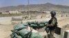 Afghan Pilot Kills Nine In Gun Battle