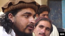 Pakistani Taliban chief Hakimullah Mehsud is reportedly still alive