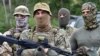 Уголовное дело против защищающего Украину чеченца. Итоги недели