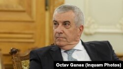 Călin Popescu-Tăriceanu