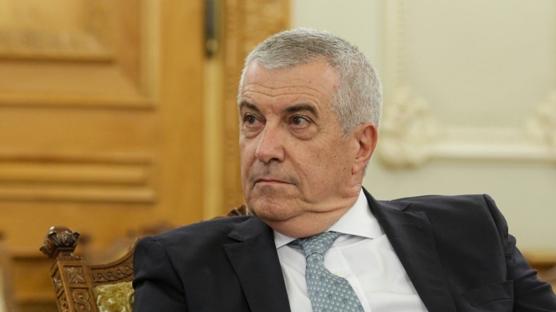 Călin Popescu Tăriceanu critică la București Comisia Europeană