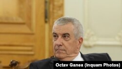 Președintele Senatului, Călin Popescu-Tăriceanu, urma să plece miercuri într-o vizită oficială de cinci zile în Regatul Maroc